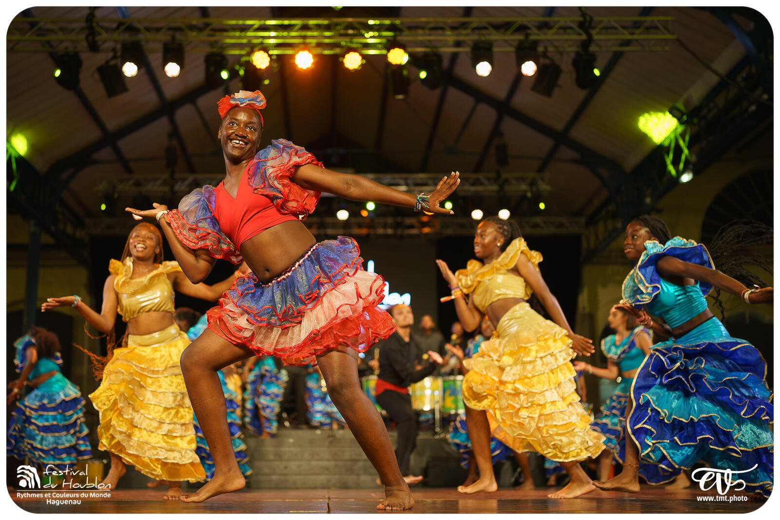 FDH 2024.08.23 | SOIREE DE GALA